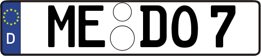 ME-DO7