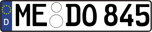 ME-DO845