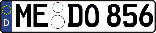 ME-DO856