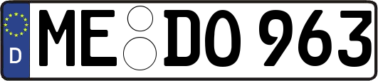 ME-DO963