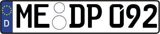 ME-DP092