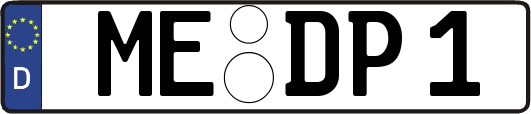 ME-DP1