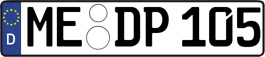 ME-DP105