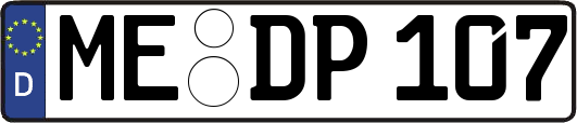 ME-DP107