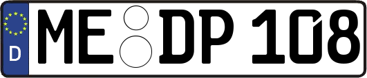ME-DP108