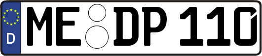 ME-DP110