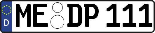 ME-DP111