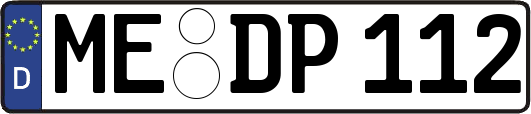 ME-DP112