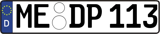 ME-DP113