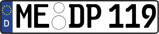 ME-DP119