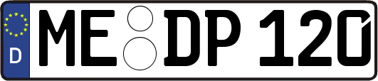 ME-DP120