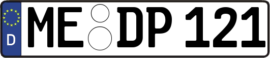 ME-DP121
