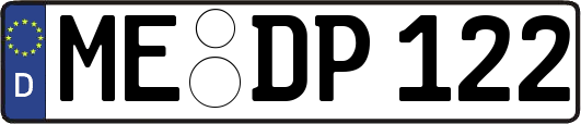 ME-DP122