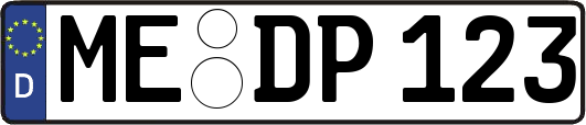 ME-DP123