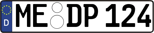 ME-DP124