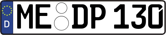 ME-DP130