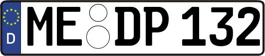 ME-DP132