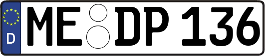 ME-DP136