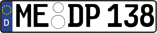 ME-DP138