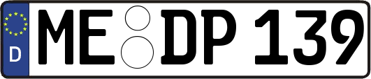 ME-DP139
