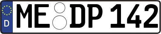 ME-DP142