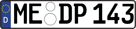ME-DP143