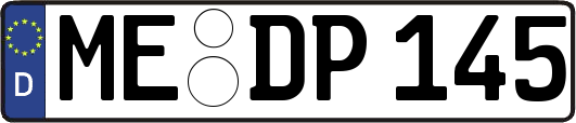 ME-DP145
