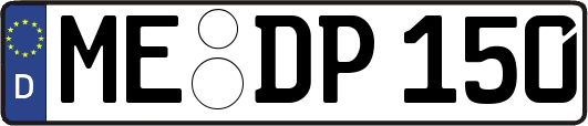 ME-DP150