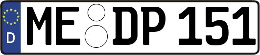 ME-DP151