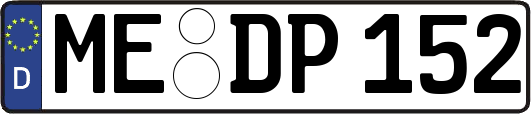 ME-DP152