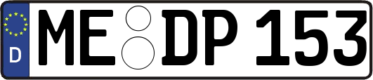 ME-DP153