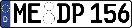 ME-DP156