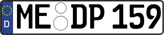 ME-DP159