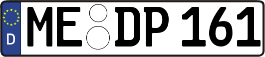 ME-DP161