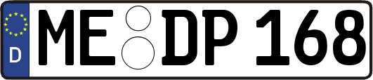 ME-DP168