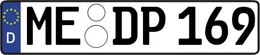 ME-DP169