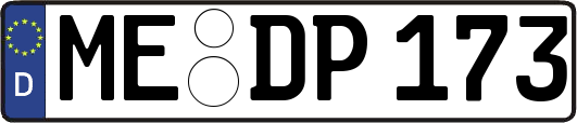 ME-DP173