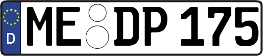 ME-DP175