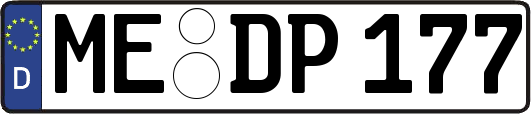 ME-DP177
