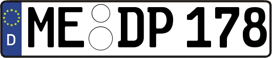 ME-DP178