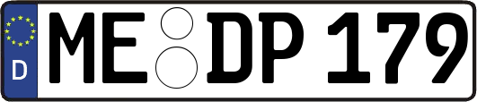 ME-DP179