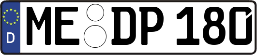 ME-DP180
