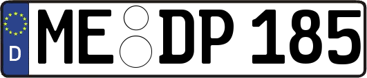 ME-DP185