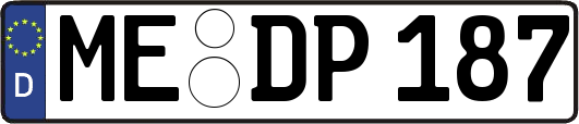 ME-DP187