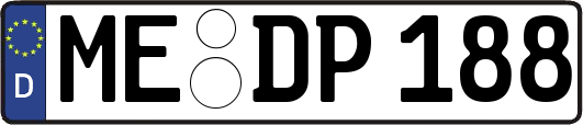 ME-DP188