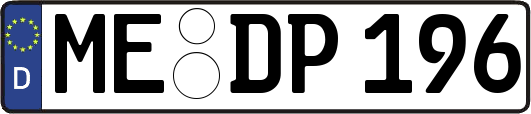 ME-DP196