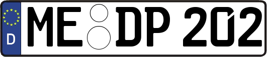 ME-DP202