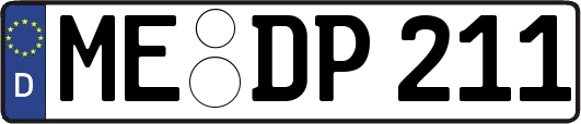 ME-DP211