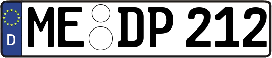 ME-DP212
