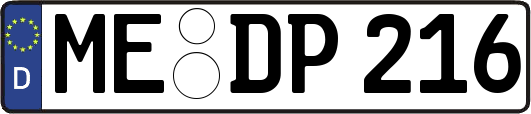 ME-DP216